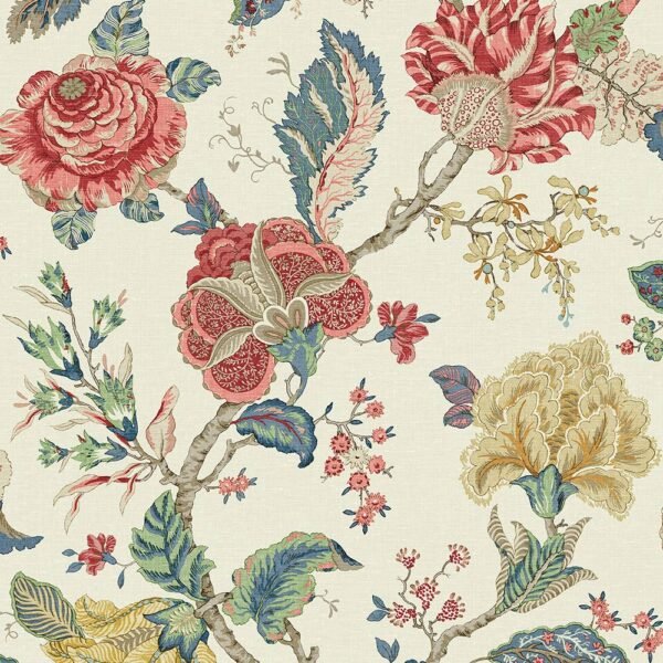 Provanso stiliaus tapetai Provence PV20011