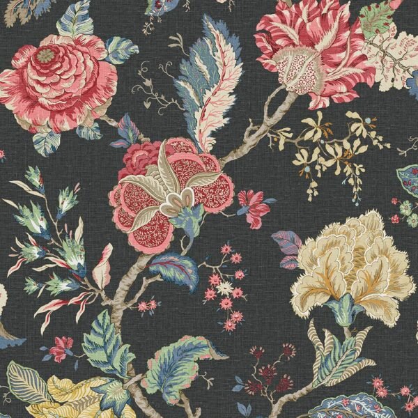 Provanso stiliaus tapetai Provence PV20020