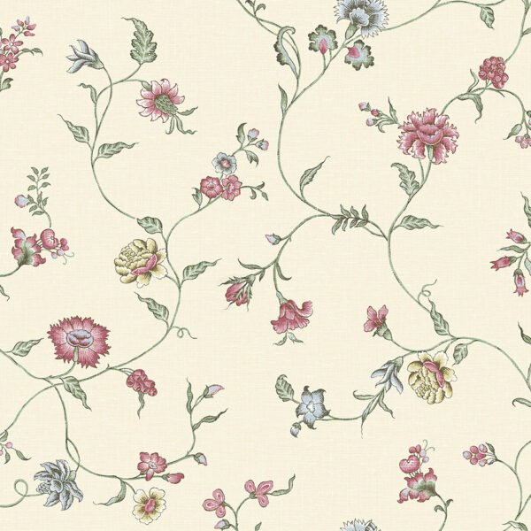 Provanso stiliaus tapetai Provence PV20201