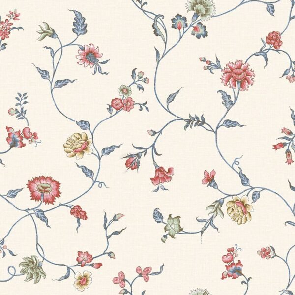 Provanso stiliaus tapetai Provence PV20212