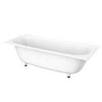 Įleidžiama akmens masės vonia Lussari 160cm Victoria and Albert LU7-N-SW-NO_3 (2)