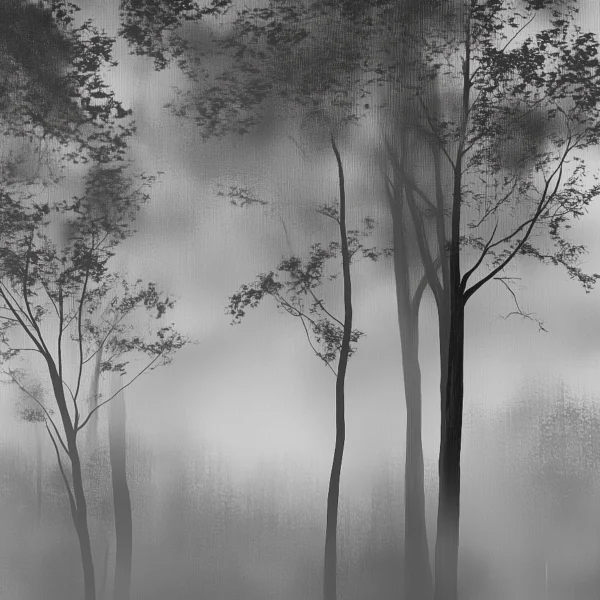 Medžių motyvų fototapetai Reve AK203