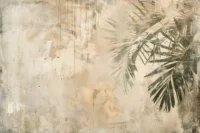 Fototapetai su palmės lapais Reve BNO206