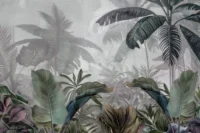 Fototapetai su palmėmis Reve BL111