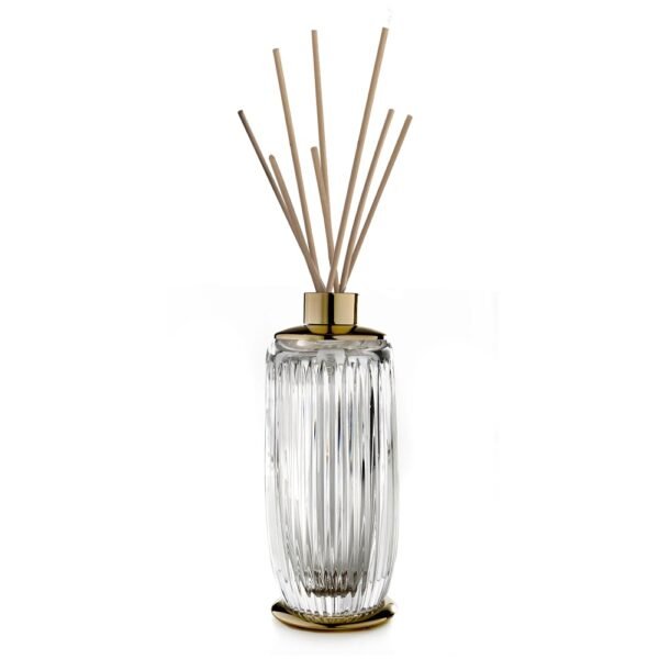 Krištolinis kvapų difuzorius Elegance EL01PA1