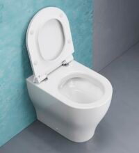 Pristatomas klozetas GSI Tono 641011 a